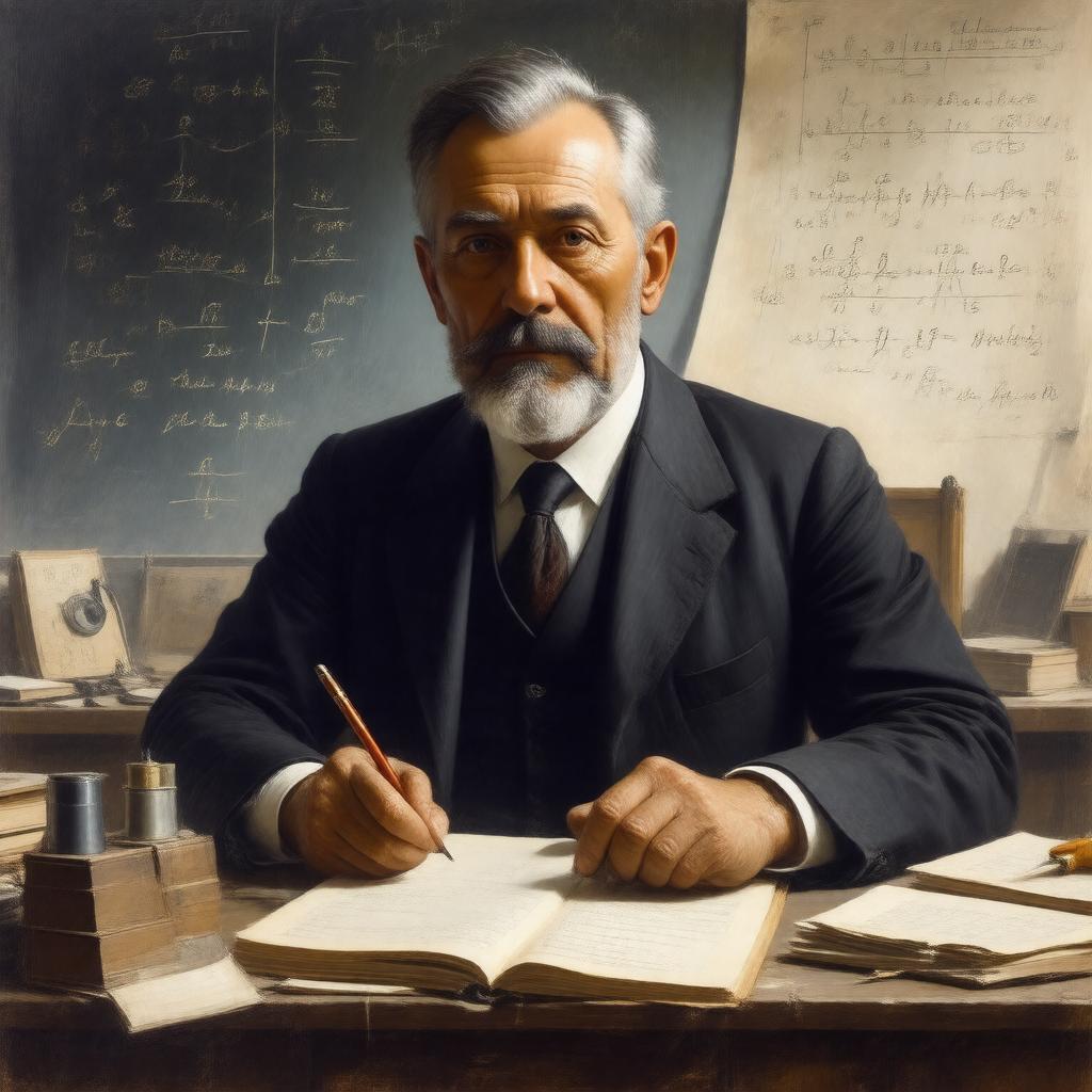 Ernst Schmidt (chemist)